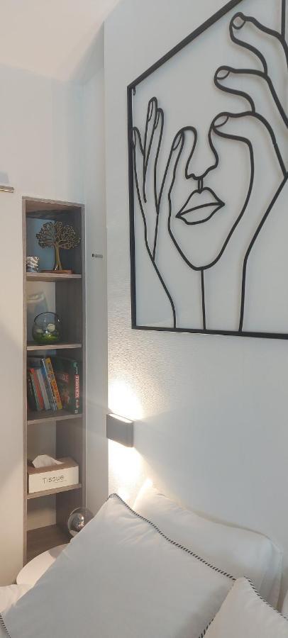 Studio Belle-Vue سبا المظهر الخارجي الصورة